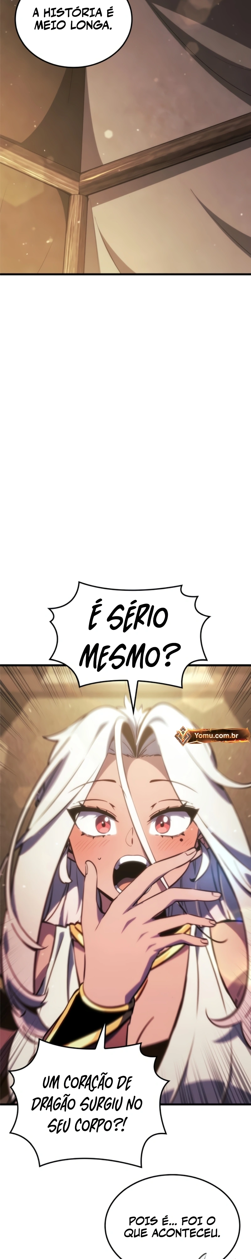 Roteiro Quebrado Capítulo 80 Página 5