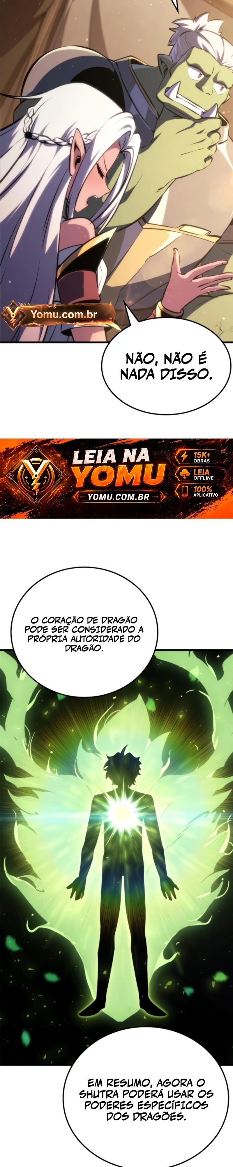 Roteiro Quebrado Capítulo 80 Página 7