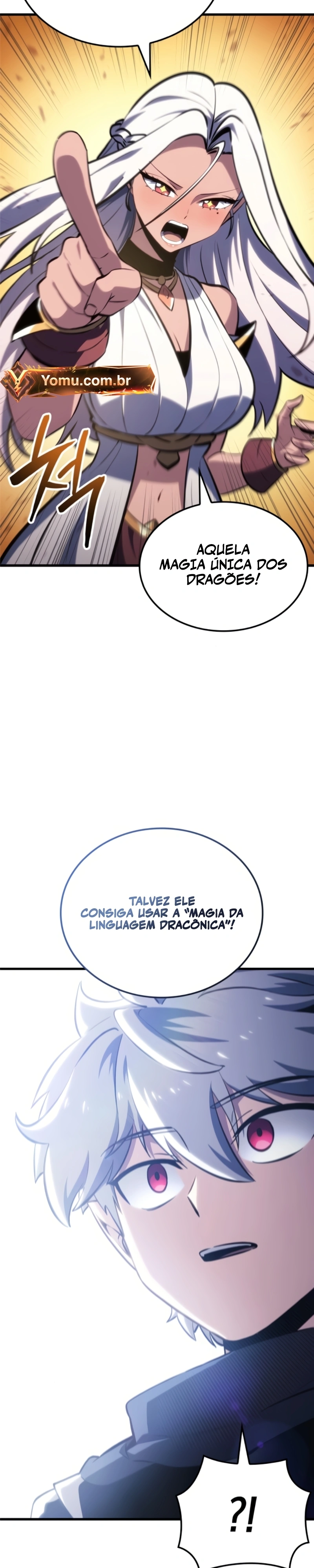 Roteiro Quebrado Capítulo 80 Página 9