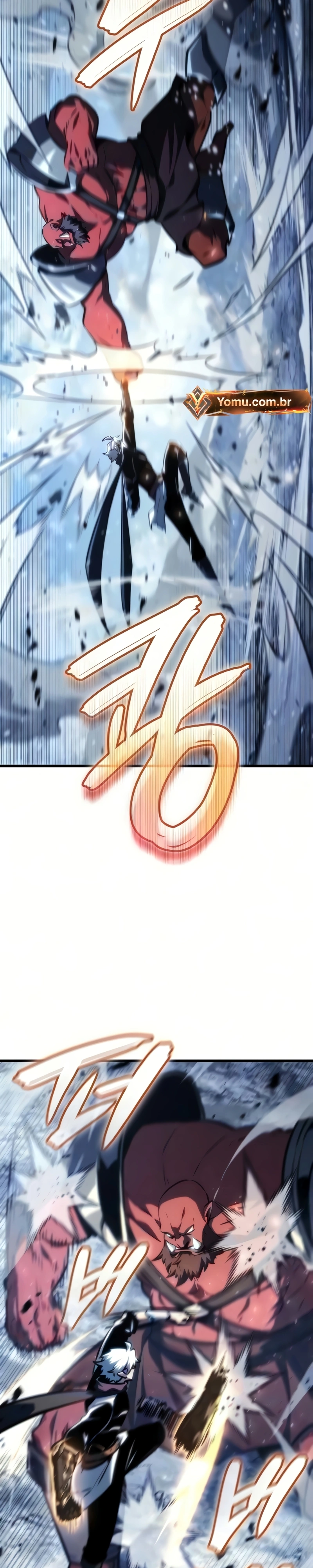 Roteiro Quebrado Capítulo 81 Página 12