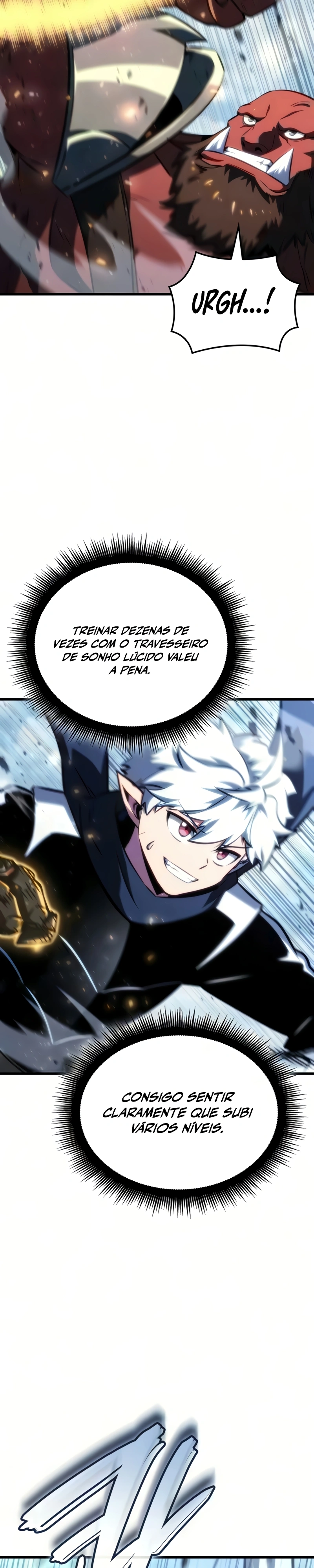 Roteiro Quebrado Capítulo 81 Página 14