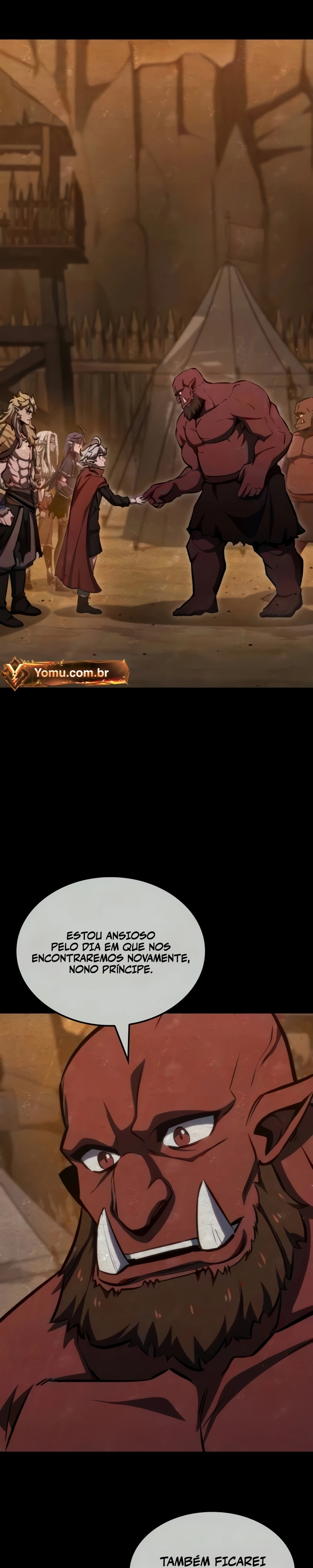 Roteiro Quebrado Capítulo 81 Página 28