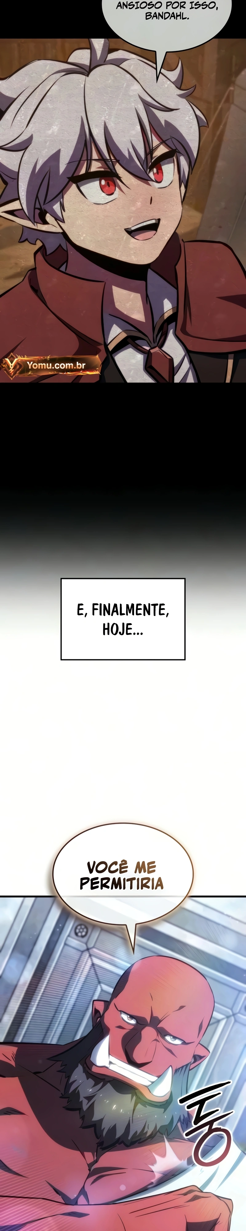 Roteiro Quebrado Capítulo 81 Página 29
