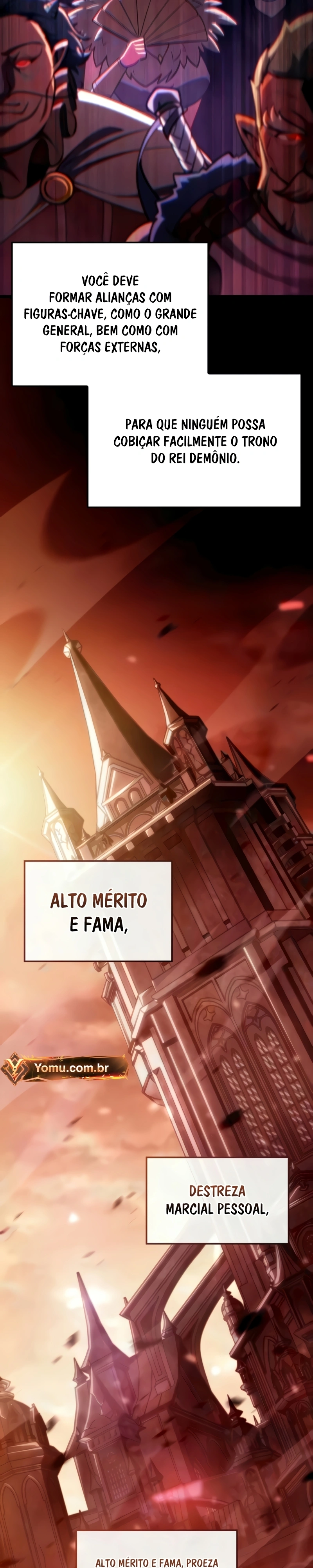 Roteiro Quebrado Capítulo 81 Página 3