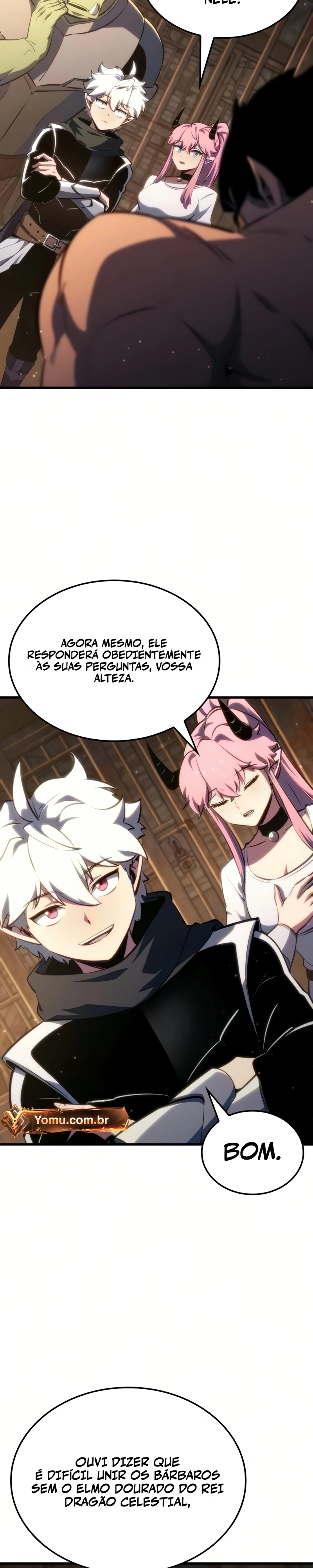 Roteiro Quebrado Capítulo 81 Página 33