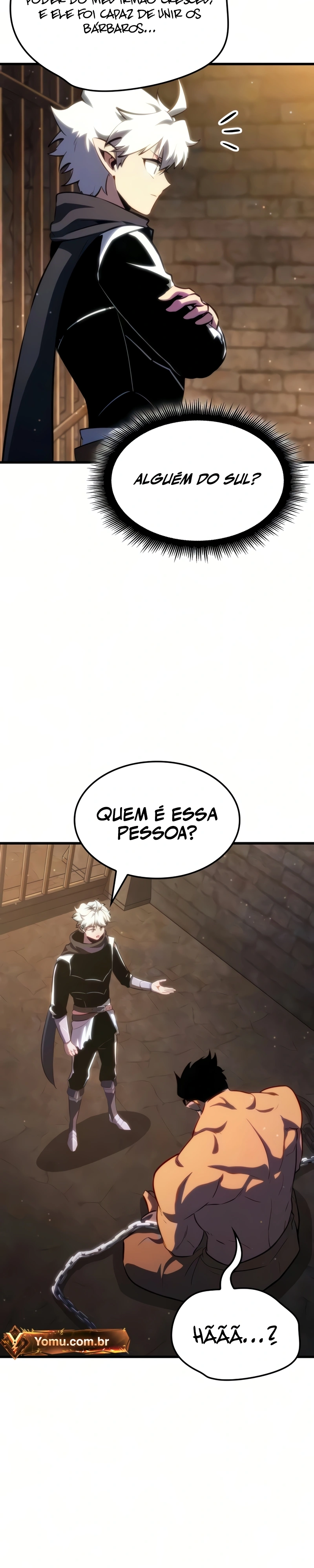 Roteiro Quebrado Capítulo 81 Página 35