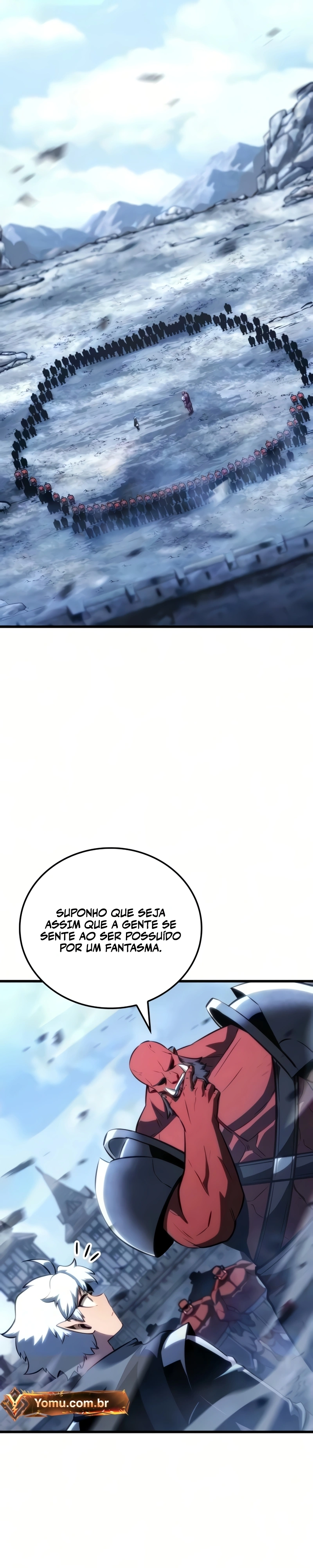 Roteiro Quebrado Capítulo 81 Página 6