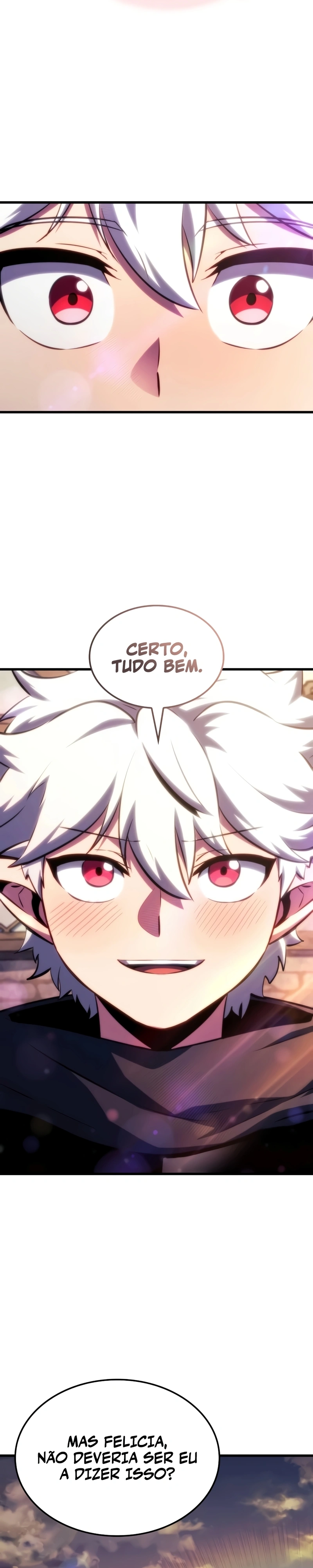 Roteiro Quebrado Capítulo 82 Página 10