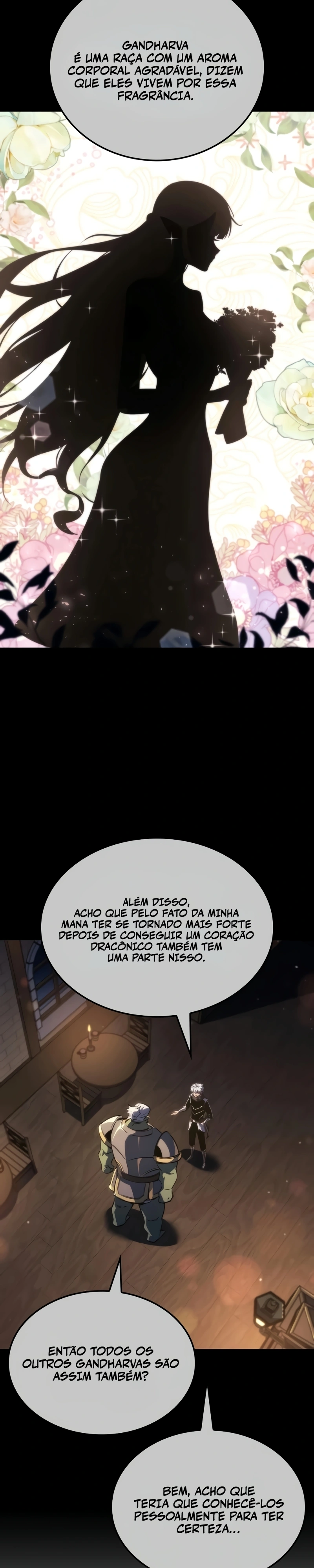 Roteiro Quebrado Capítulo 82 Página 21
