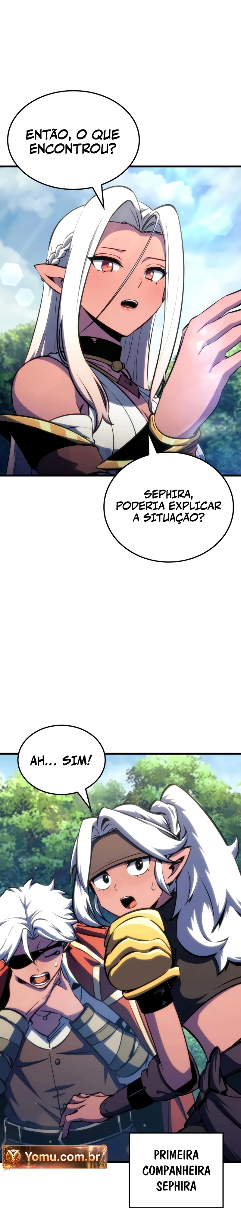 Roteiro Quebrado Capítulo 82 Página 29
