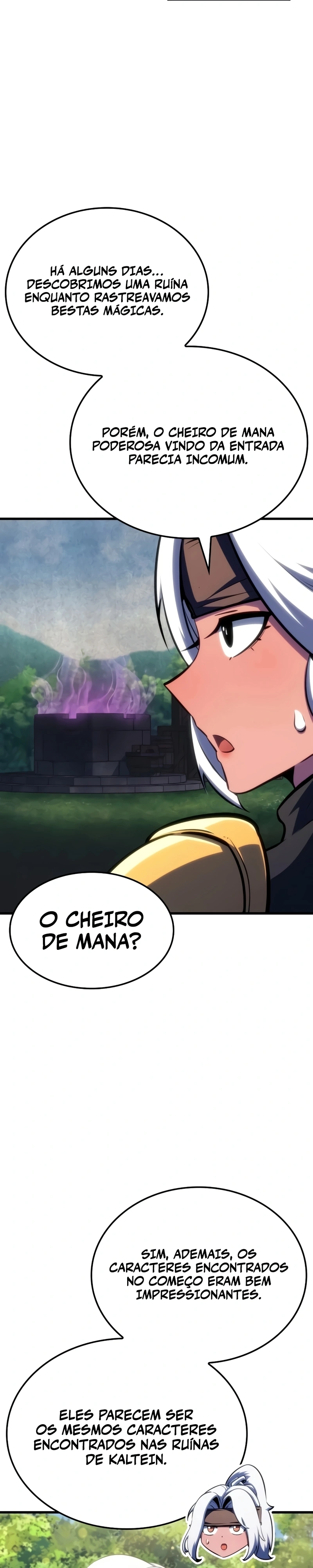 Roteiro Quebrado Capítulo 82 Página 30