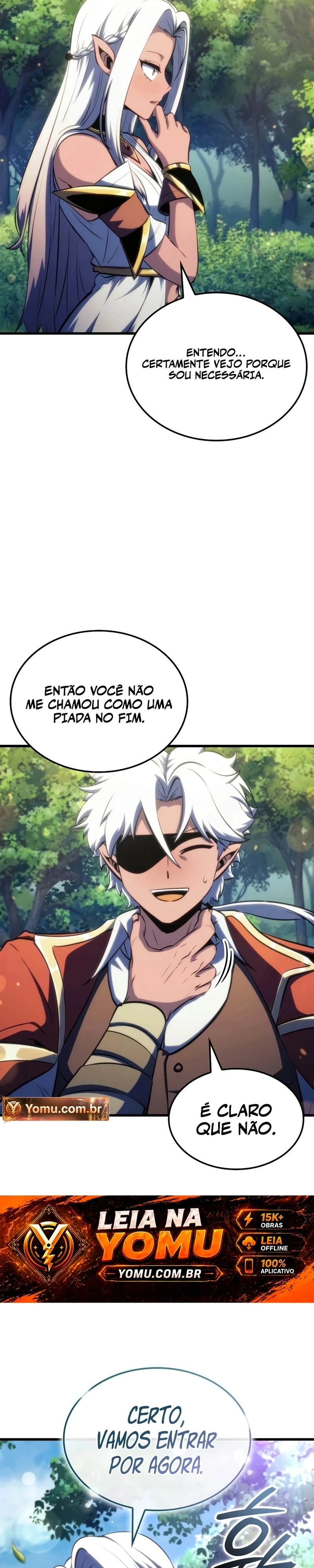 Roteiro Quebrado Capítulo 82 Página 31
