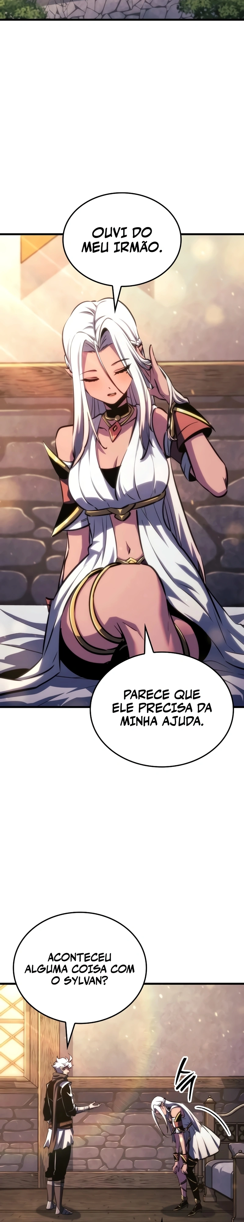 Roteiro Quebrado Capítulo 82 Página 5