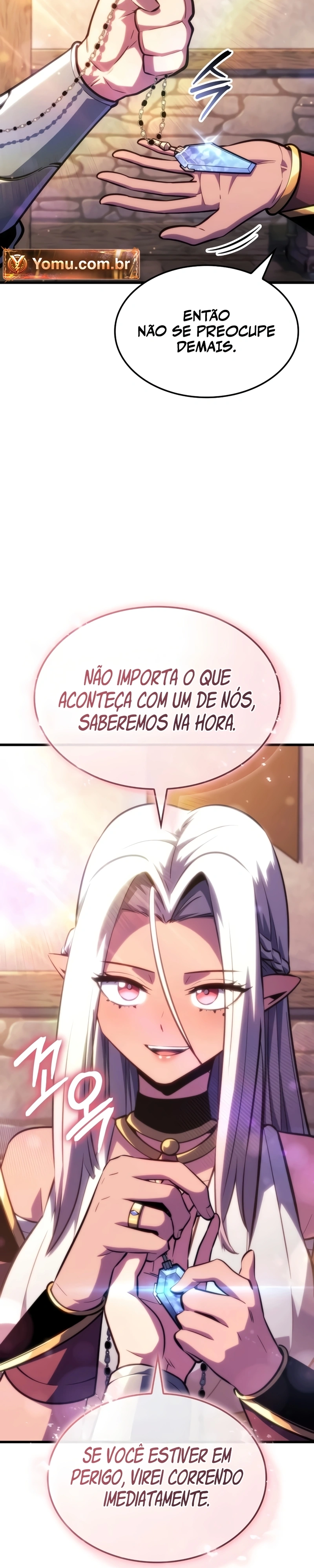 Roteiro Quebrado Capítulo 82 Página 9