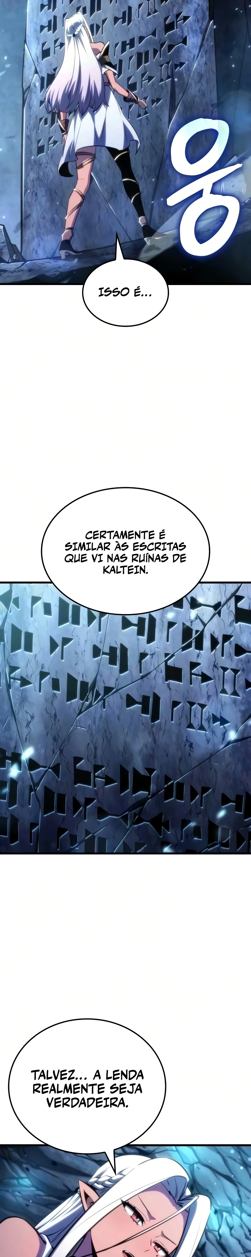 Roteiro Quebrado Capítulo 83 Página 12