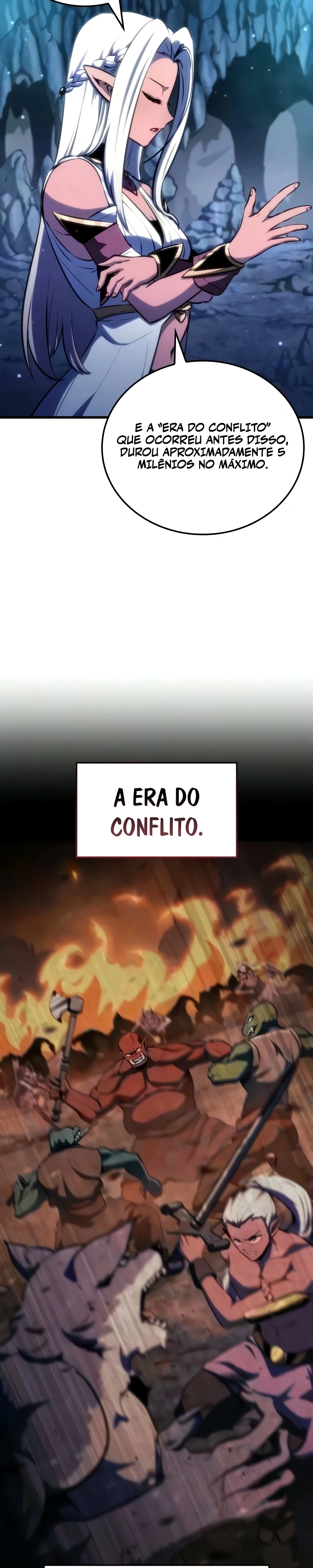Roteiro Quebrado Capítulo 83 Página 14