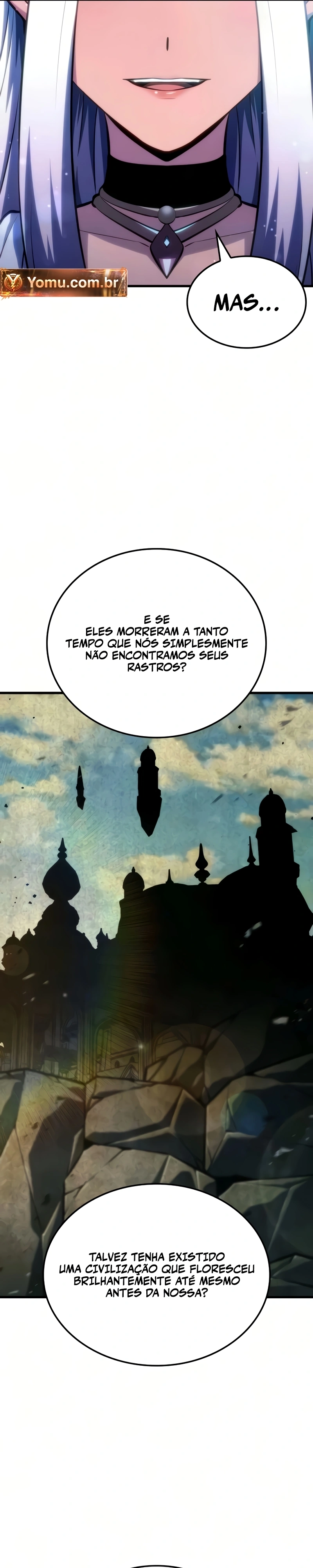 Roteiro Quebrado Capítulo 83 Página 16