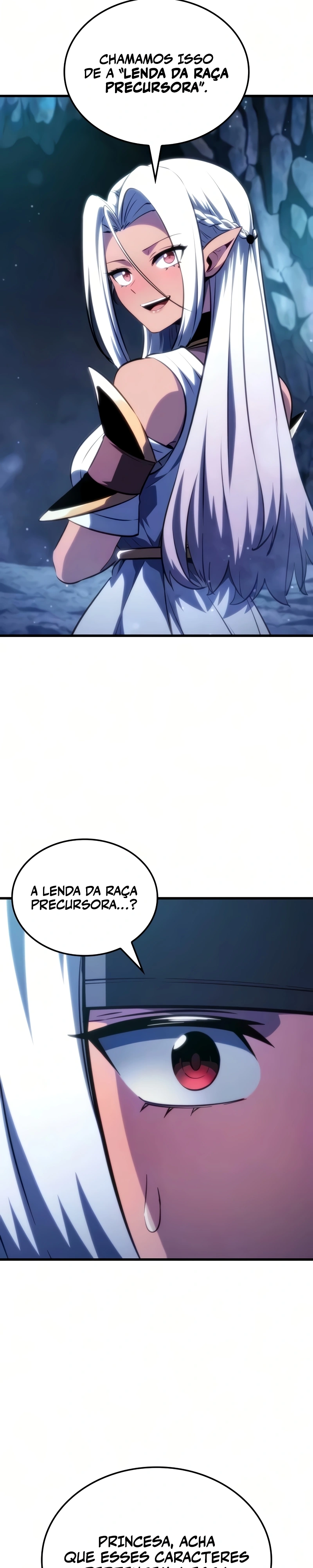 Roteiro Quebrado Capítulo 83 Página 17
