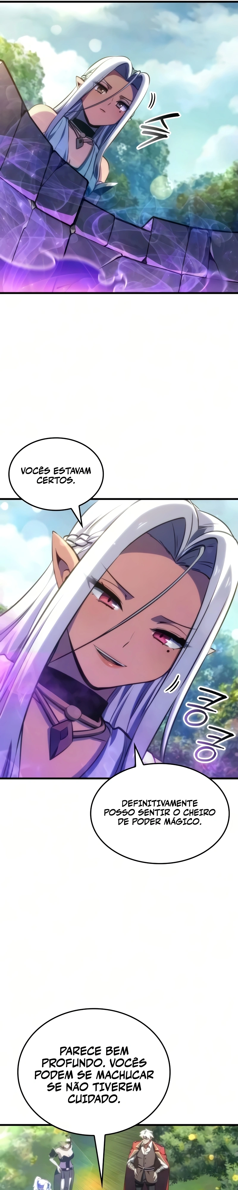 Roteiro Quebrado Capítulo 83 Página 4