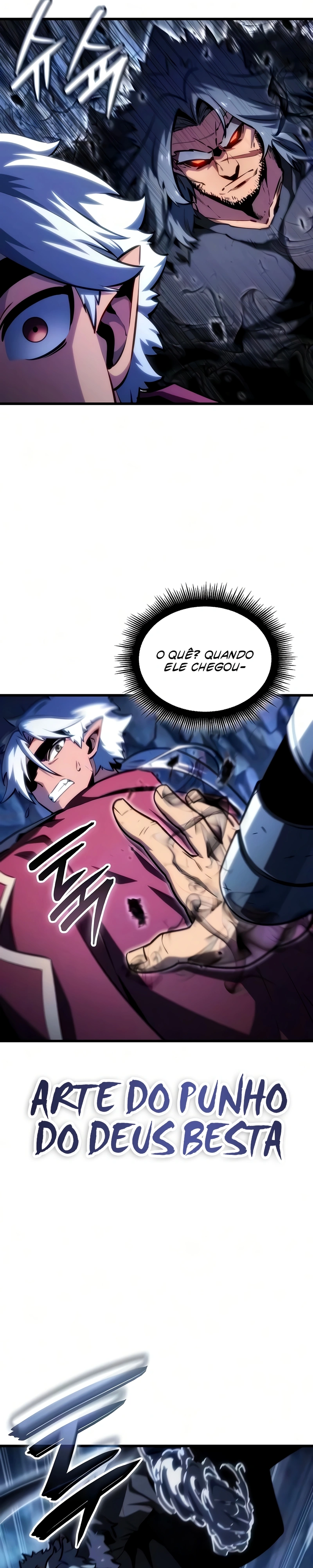 Roteiro Quebrado Capítulo 84 Página 18