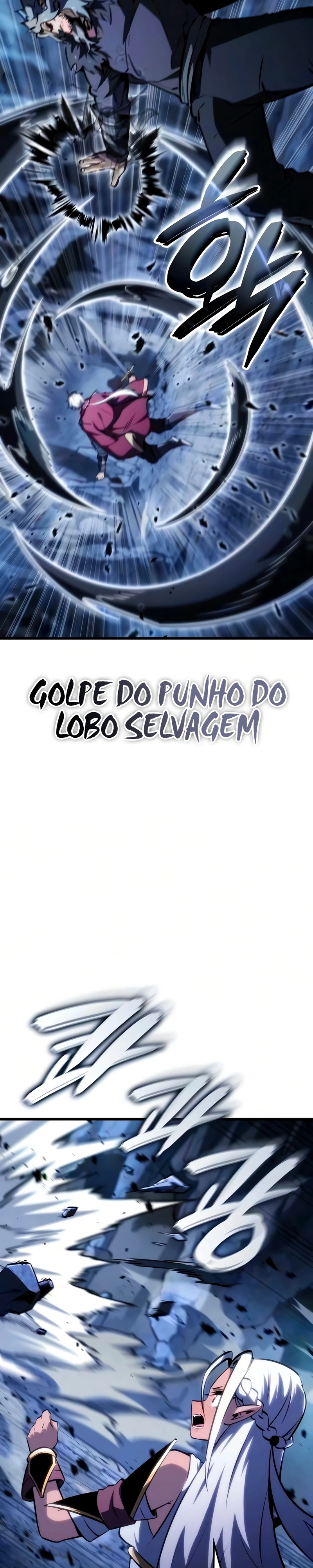 Roteiro Quebrado Capítulo 84 Página 19