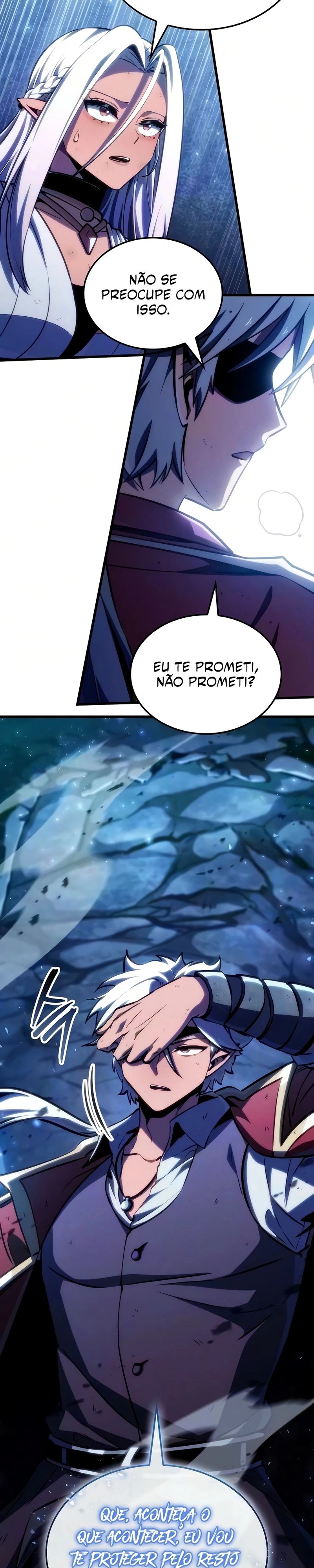 Roteiro Quebrado Capítulo 84 Página 29