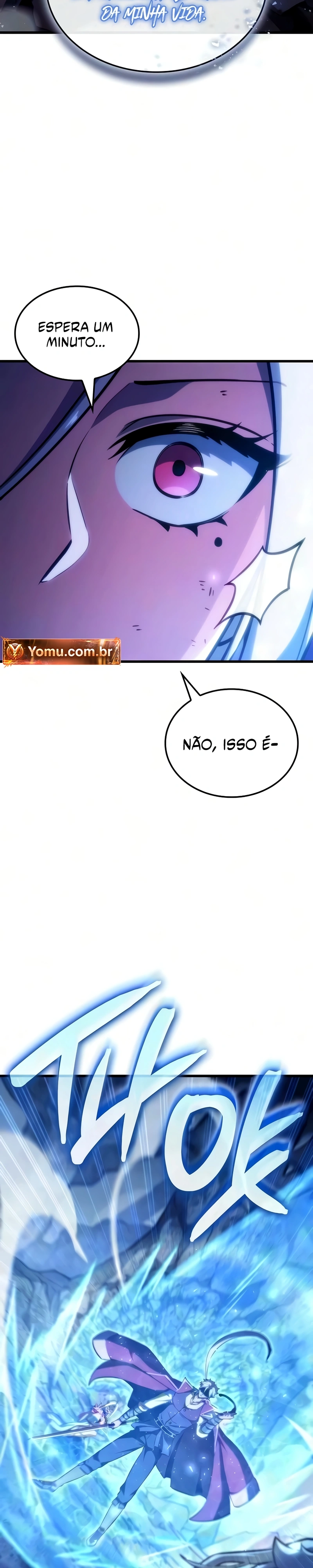 Roteiro Quebrado Capítulo 84 Página 30