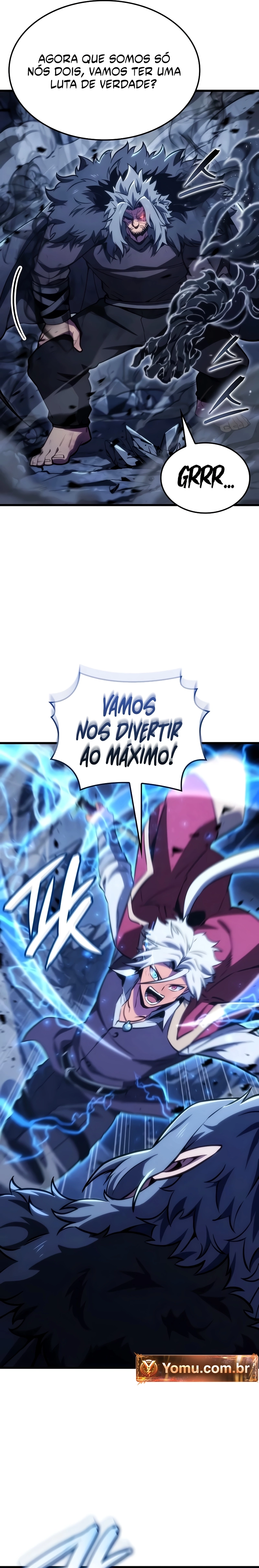 Roteiro Quebrado Capítulo 85 Página 15