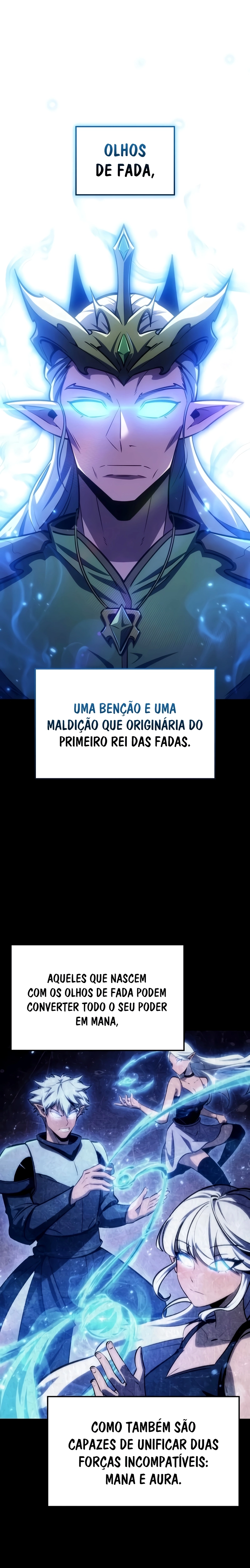 Roteiro Quebrado Capítulo 85 Página 4