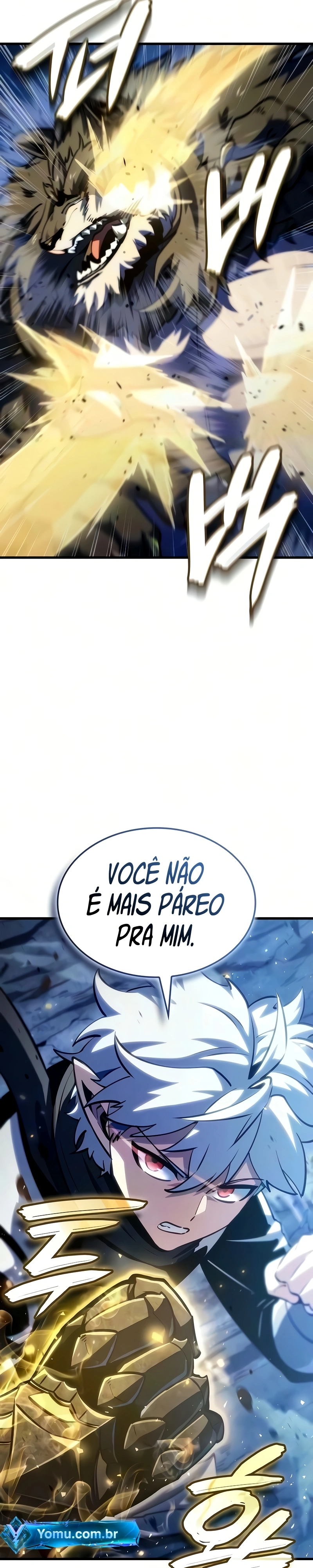 Roteiro Quebrado Capítulo 87 Página 14