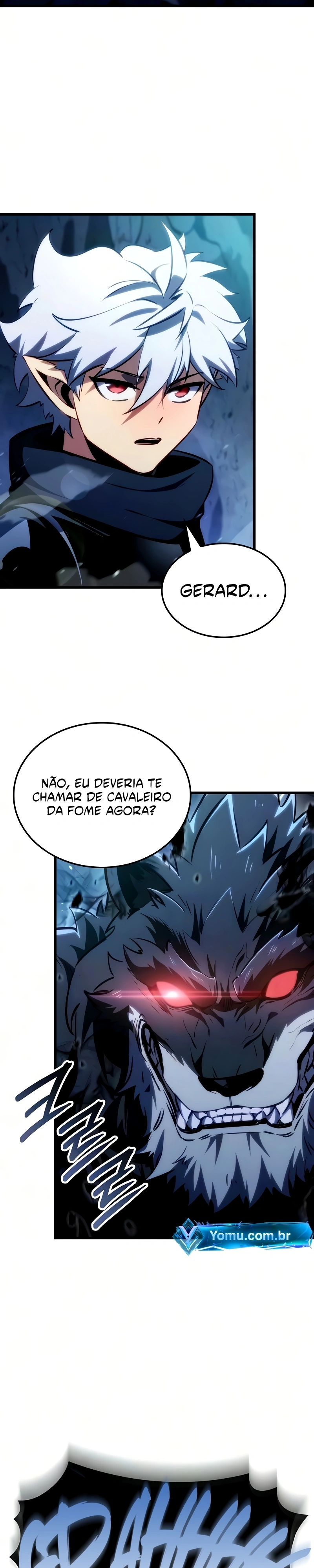 Roteiro Quebrado Capítulo 87 Página 3
