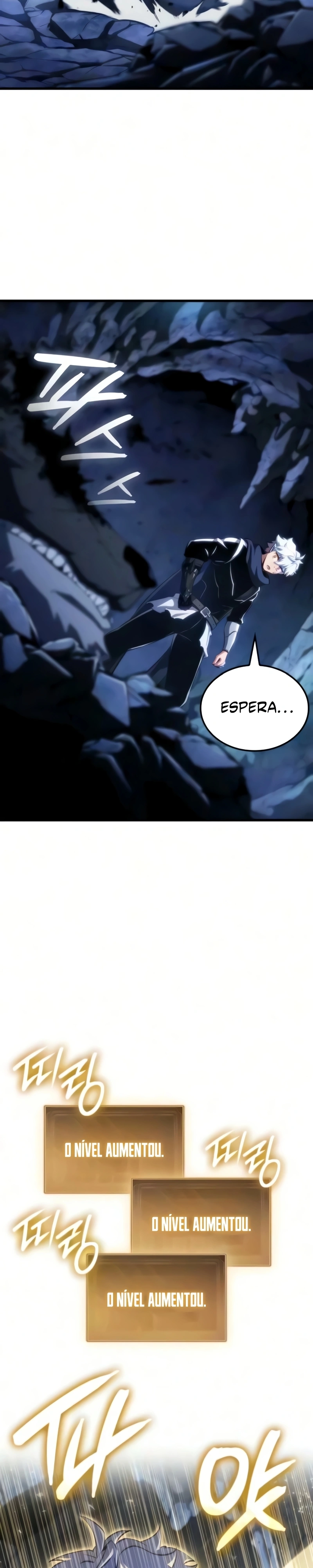 Roteiro Quebrado Capítulo 88 Página 17