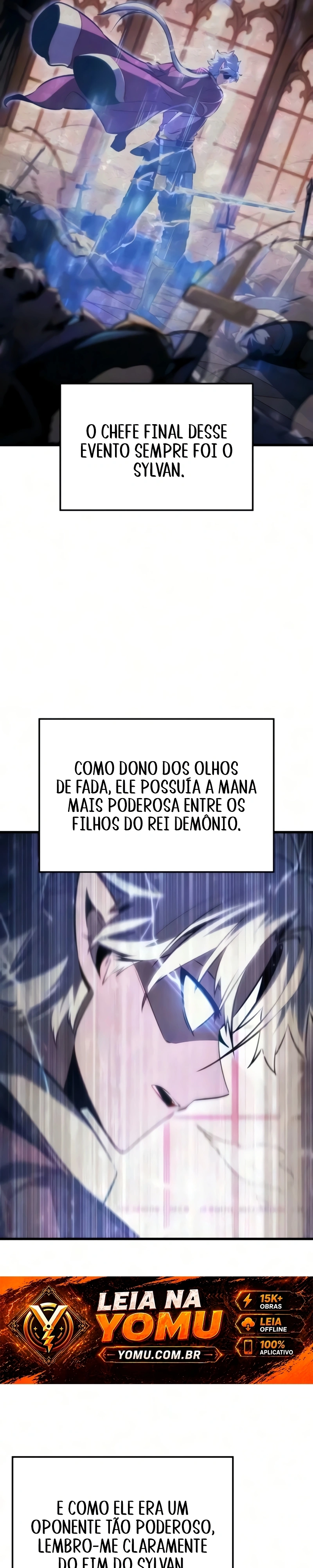 Roteiro Quebrado Capítulo 88 Página 20