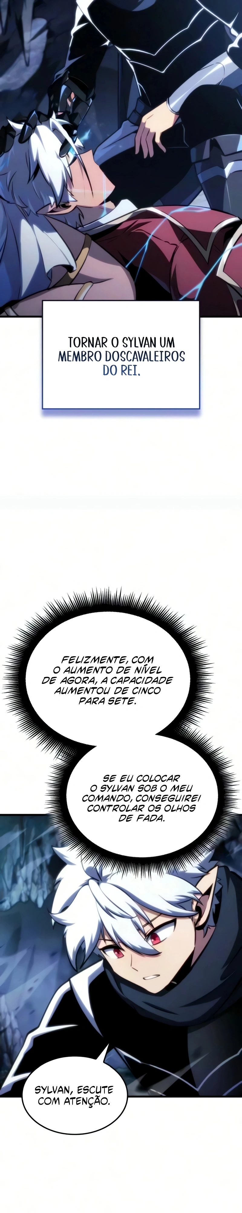 Roteiro Quebrado Capítulo 88 Página 23