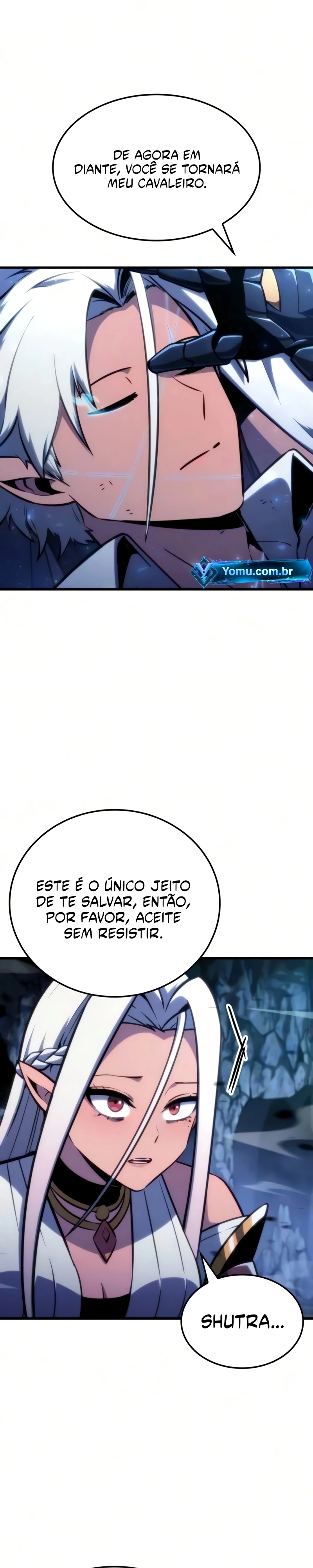 Roteiro Quebrado Capítulo 88 Página 24