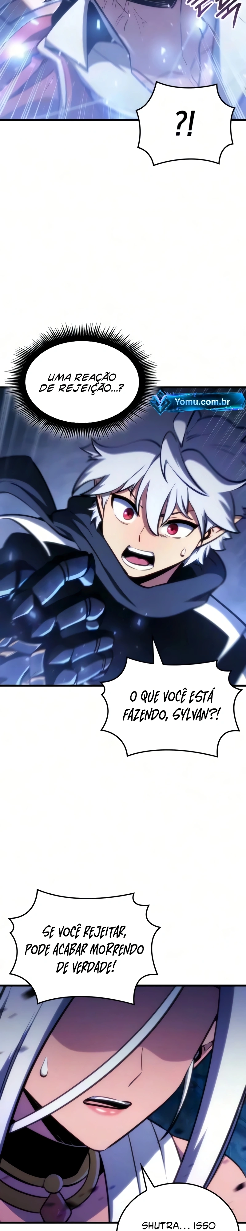 Roteiro Quebrado Capítulo 88 Página 27