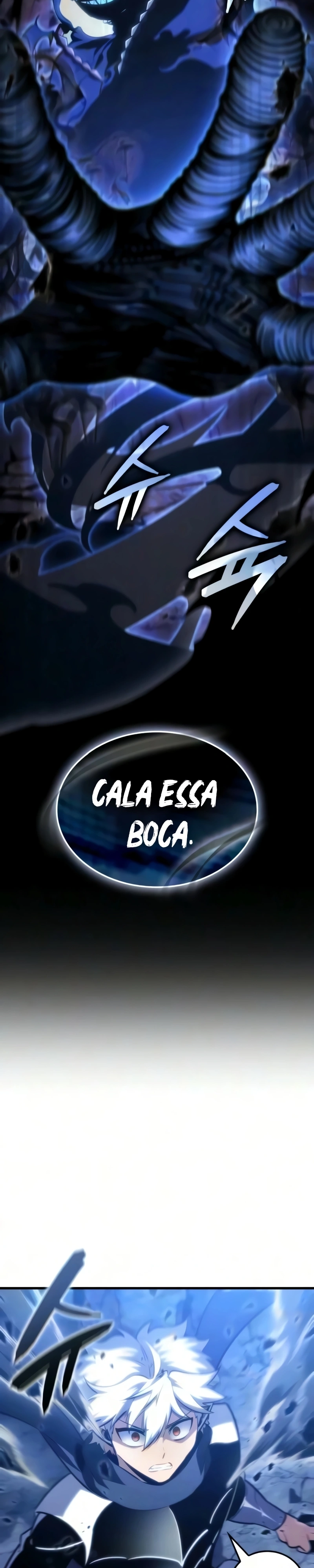 Roteiro Quebrado Capítulo 88 Página 3