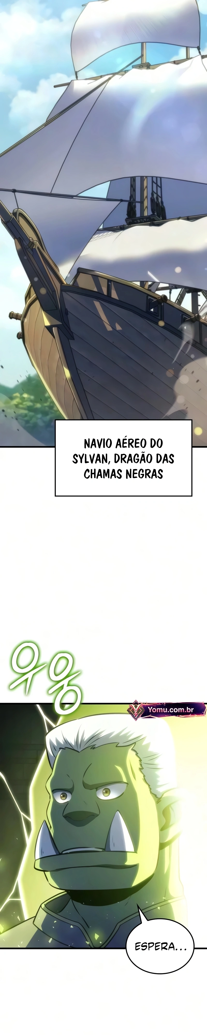 Roteiro Quebrado Capítulo 89 Página 11