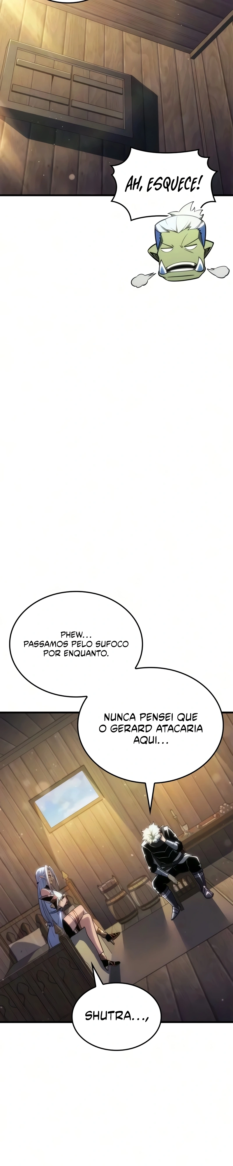 Roteiro Quebrado Capítulo 89 Página 16