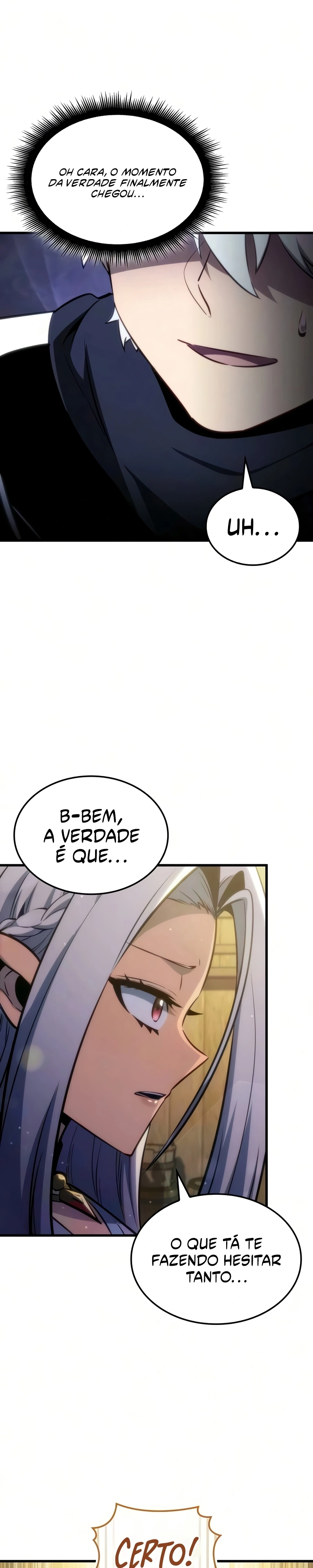 Roteiro Quebrado Capítulo 89 Página 18