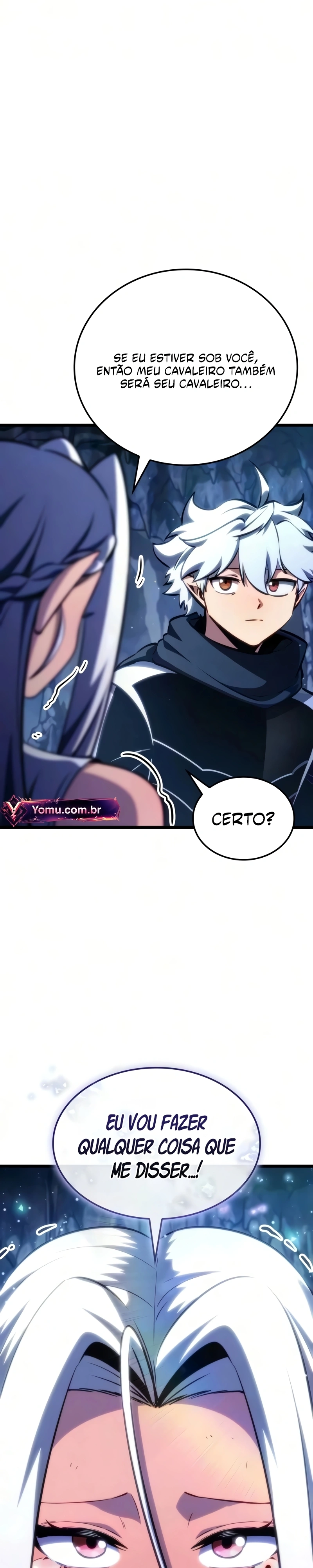 Roteiro Quebrado Capítulo 89 Página 2