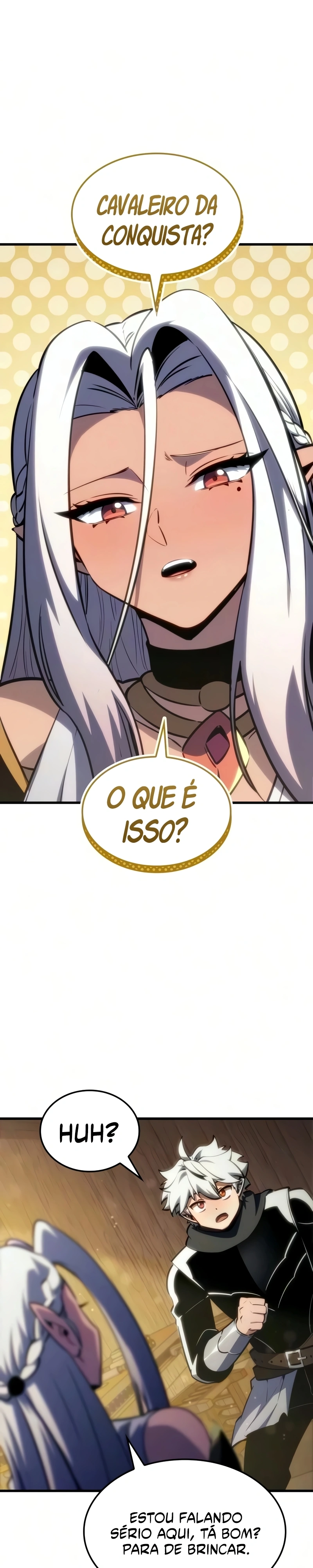 Roteiro Quebrado Capítulo 89 Página 20