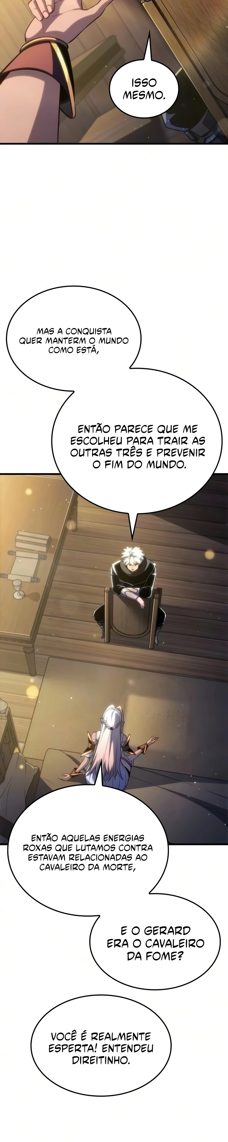 Roteiro Quebrado Capítulo 89 Página 23