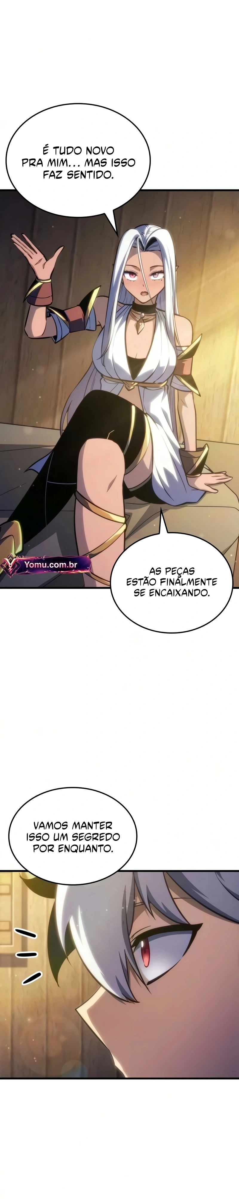 Roteiro Quebrado Capítulo 89 Página 24