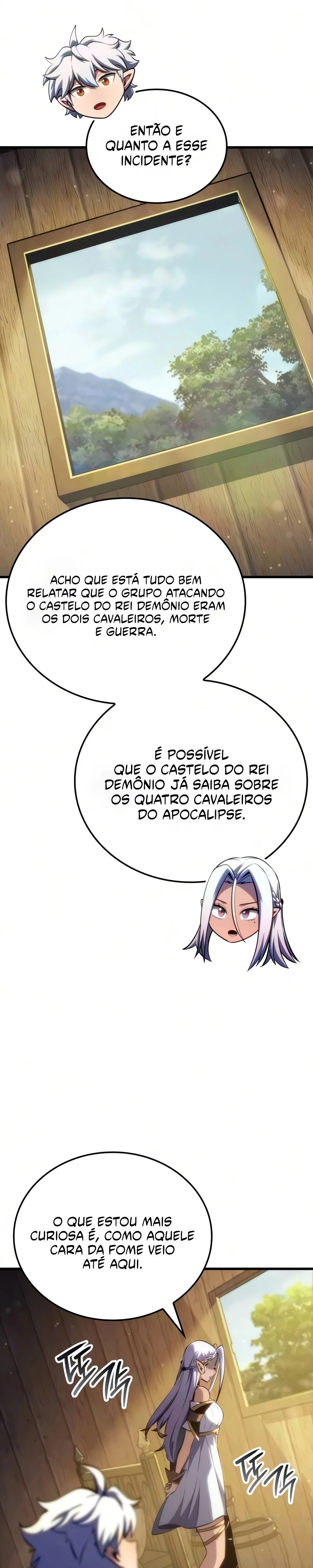 Roteiro Quebrado Capítulo 89 Página 25