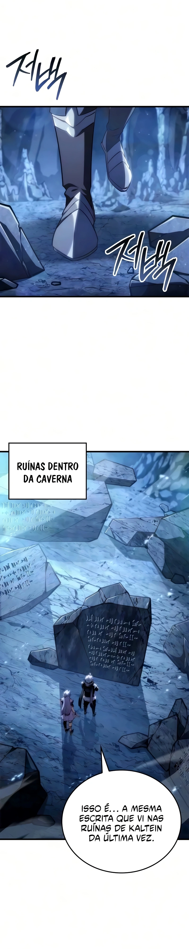 Roteiro Quebrado Capítulo 89 Página 27