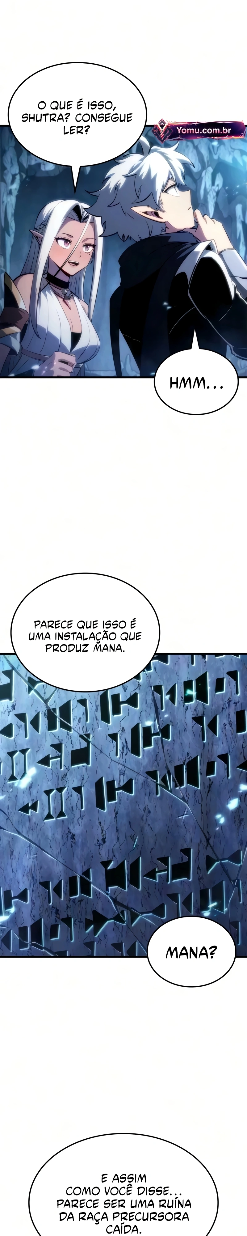 Roteiro Quebrado Capítulo 89 Página 28