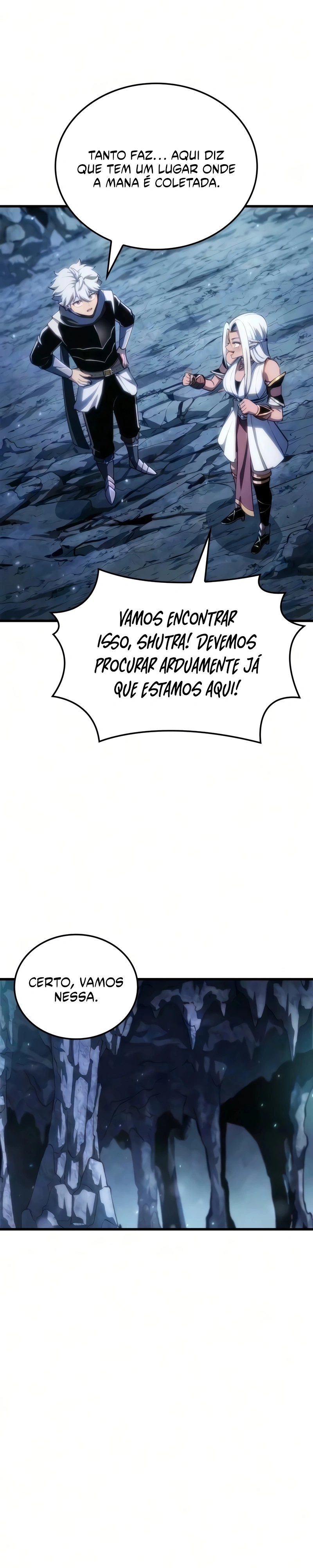 Roteiro Quebrado Capítulo 89 Página 30
