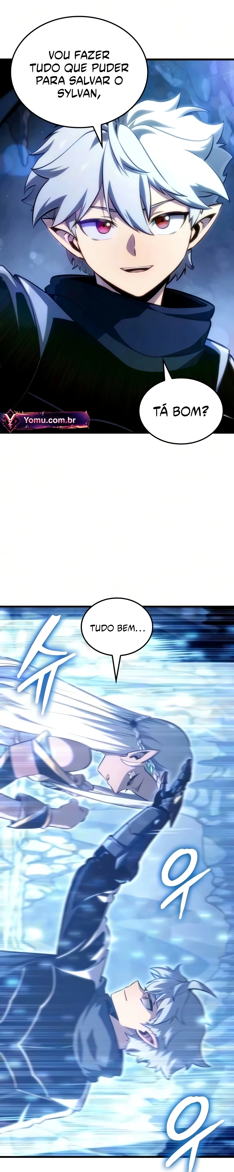 Roteiro Quebrado Capítulo 89 Página 4