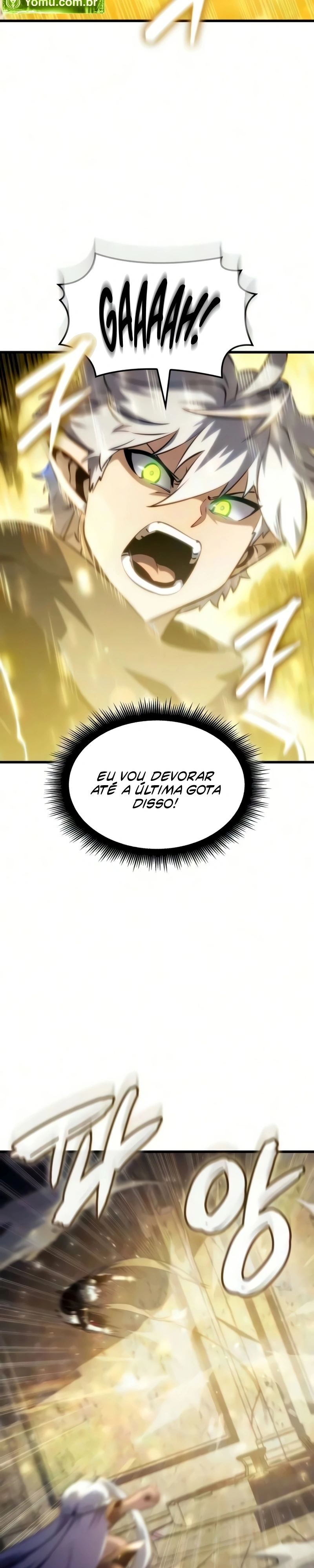 Roteiro Quebrado Capítulo 90 Página 11